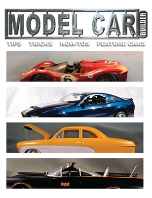 Model Car Builder