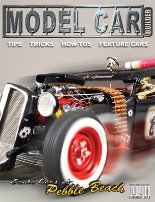 Model Car Builder