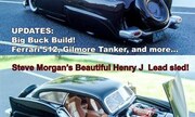 (Model Car Builder Issue 16)