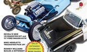 (Model Car Builder Issue 21)