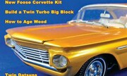(Model Car Builder Issue 23)