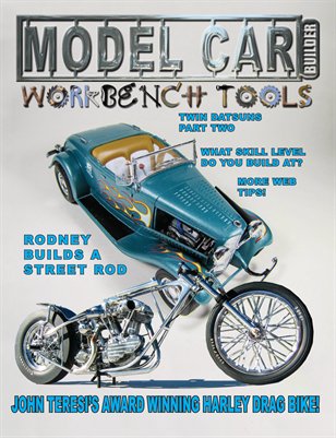 Model Car Builder