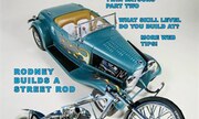 (Model Car Builder Issue 24)