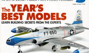 (FineScale Modeler Great Scale Modeling 2011)