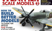 (FineScale Modeler How To Paint & Weather Scale Models 2)