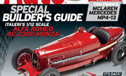 (Scale Auto Enthusiast 258 (Volume 42 Issue 2))