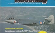 (Scale Aircraft Modelling Volume 2, Issue 8)