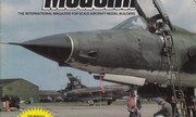(Scale Aircraft Modelling Volume 2, Issue 10)