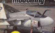 (Scale Aircraft Modelling Volume 2, Issue 11)