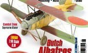 (Model Aircraft Monthly Vol 19 Issue 8)