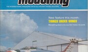 (Scale Aircraft Modelling Volume 3, Issue 2)