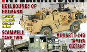(Military Modelcraft International Volume 22 Number 4)