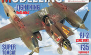 (Scale Aircraft Modelling Volume 42, Issue 6)