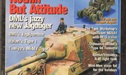 (Military Miniatures In Review Volume 2 Number 3)