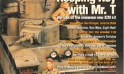 (Military Miniatures In Review 16)