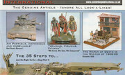 (Military Modelcraft International Volume 10 Issue 7)