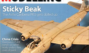 (Scale Aircraft Modelling Volume 31, Issue 3)