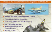 (Scale Aircraft Modelling Volume 29, Issue 1)