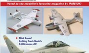 (Scale Aircraft Modelling Volume 28, Issue 12)