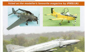 (Scale Aircraft Modelling Volume 28, Issue 10)