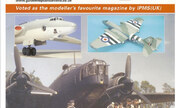 (Scale Aircraft Modelling Volume 28, Issue 9)