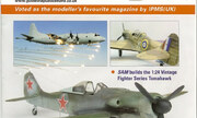 (Scale Aircraft Modelling Volume 28, Issue 6)