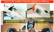 (Scale Aircraft Modelling Volume 28, Issue 3)