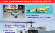 (Scale Aircraft Modelling Volume 28, Issue 7)
