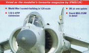 (Scale Aircraft Modelling Volume 28, Issue 4)