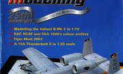 (Scale Aircraft Modelling Volume 25, Issue 9)