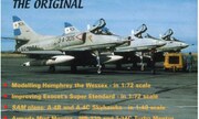 (Scale Aircraft Modelling Volume 24, Issue 5)