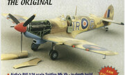 (Scale Aircraft Modelling Volume 24, Issue 1)