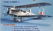 (Scale Aircraft Modelling Volume 22, Issue 12)