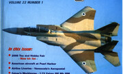 (Scale Aircraft Modelling Volume 22, Issue 1)
