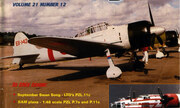 (Scale Aircraft Modelling Volume 21, Issue 12)