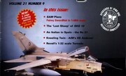 (Scale Aircraft Modelling Volume 21, Issue 9)