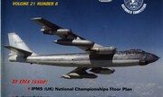 (Scale Aircraft Modelling Volume 21, Issue 8)
