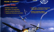 (Scale Aircraft Modelling Volume 21, Issue 7)