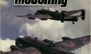 (Scale Aircraft Modelling Volume 10, Issue 8)