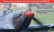 (Scale Aircraft Modelling Volume 29, Issue 5)