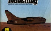 (Scale Aircraft Modelling Volume 12, Issue 3)