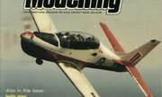 (Scale Aircraft Modelling Volume 13, Issue 12)