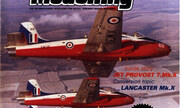 (Scale Aircraft Modelling Volume 17, Issue 2)