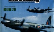 (Scale Aircraft Modelling Volume 17, Issue 5)