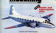 (Scale Aircraft Modelling Volume 17, Issue 7)