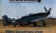 (Scale Aircraft Modelling Volume 17, Issue 8)