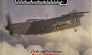 (Scale Aircraft Modelling Volume 17, Issue 12)