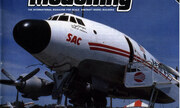(Scale Aircraft Modelling Volume 18, Issue 4)