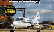 (Scale Aircraft Modelling Volume 18, Issue 9)