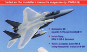 (Scale Aircraft Modelling Volume 29, Issue 6)